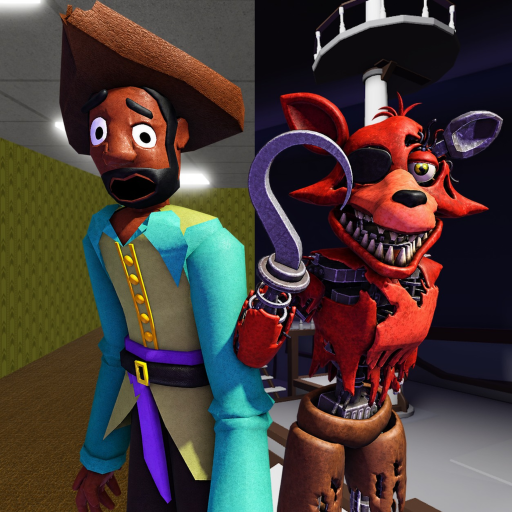 [UPDATE] Become Tiky and Everything Else Again Roblox game