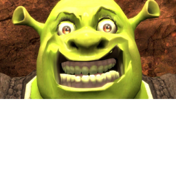shrek simulator{Alpha}