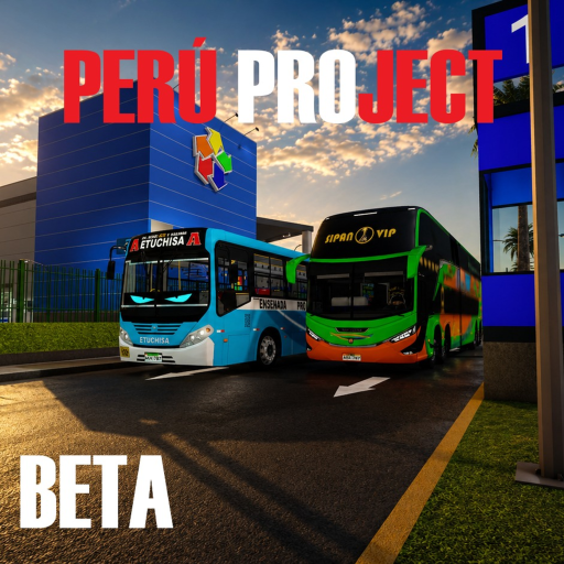 Peru Project I BETA I Update Coming Soon 