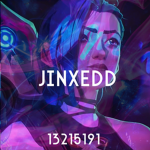 jinxedd