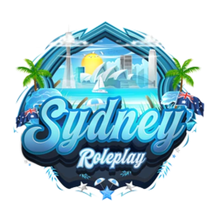 Sydney Roleplay I Australia Roblox group icon