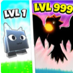 clicker game with pets