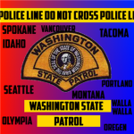 Washington State Patrol.