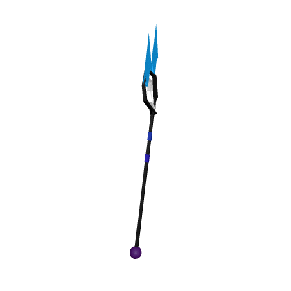 Lighning Staff