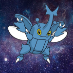 Heracross hangout