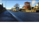 Aberdeenshire & Perth bus simulator