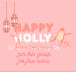 Happy holly!