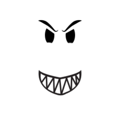Monster Smile