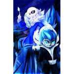 Abyss sans gives out da bux