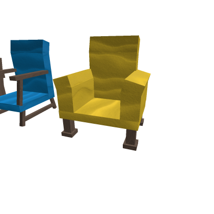 CHAIRS TO BE REMASTERED
