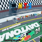 NASCAR Sim '24 [Major update coming]