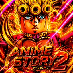 Anime Story 2 [BIZZARE UPDATE] 🕰️ icon