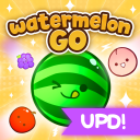 🍉 Watermelon GO! [2.0] [Fruit Game]