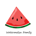 The WaterMelon Family!!! (GiveAways)