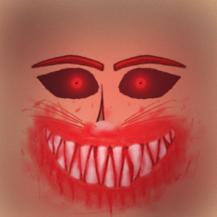 This is creepy 27.2 Roblox decal