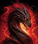 Dragon's regiment