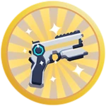 Game Badge Icon