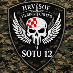 1st SFG SOTU 12
