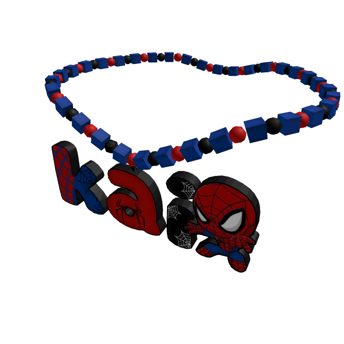 kai spiderman