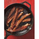 THE BACON UPRISING