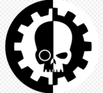 < THE ADEPTUS MECHANICUS >