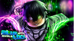 Blue Lock Rivals|بلو لوك رايفلز