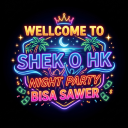 [SAWER] SHEK O HK V2
