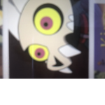 King the ruler of monsters