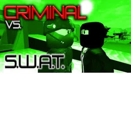 Criminal vs SWAT icon