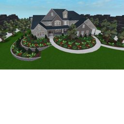 basicly a brookhaven map