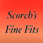 Scorch's Fine Fits