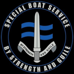 [NRPC] Special Boat Service