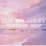 Anna and Carla’s Clothing Shop