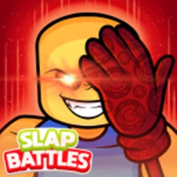 [UPDATE] Slap Arena👏[Alpha] icon