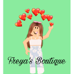 ~freya's boutique~