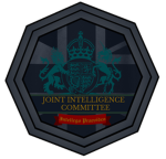 [DBA] Joint Intelligence Committee