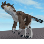 {Just random,} incase of buying dinos