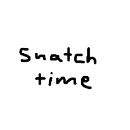 Time Snatchers ⌛[ TESTING GAME ]