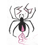 Spider gang:3