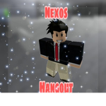Nexo's YT Hangout!