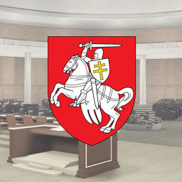 National Assembly of Belarus, Minsk
