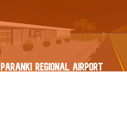 Paranki Regional Airport