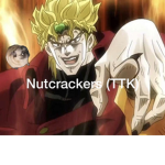 Nutcrackers (TTK)
