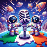 Italian Galaxy