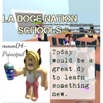 La Doge Nation Schools