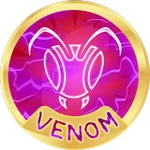 VENOM ATTACK [PERMANENT]