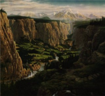 Children of Avalon