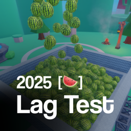 Lag Test [2025] [WATERMELON]