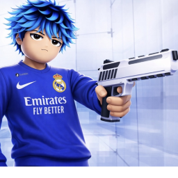 [🔫] RIVALEN bei Fischi