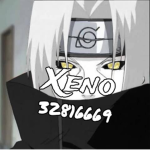 Xeno 勝つ